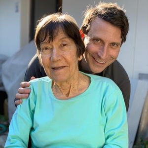 Meet your Posher, Roderick